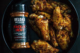 PACKIN' HEAT Signature Spicy Blend